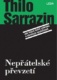 Nepřátelské převzetí