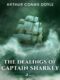 The Dealings of Captain Sharkey (e-kniha)