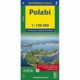 1:100T ( 9)-Polabí (turistická mapa)