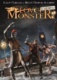 Lovci monster Z archivu