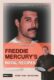 Freddie Mercury’s Royal Recipes