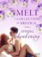 Melt: A Collection of Erotica For A Spring Awakening   (e-kniha)
