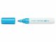 PILOT Pintor Medium akrylový popisovač 1,5-2,2mm - metalický modrý