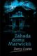 Záhada domu Marwicků (e-kniha)