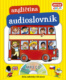 Angličtina audioslovník