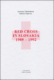Red Cross in Slovakia 1989-1992