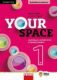 Your Space 1 pro ZŠ a VG - Učebnice