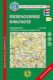 KČT 22 Riesengebirge, Krkonoše 1:50 000 / turistická mapa - německy (2018)