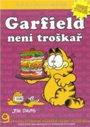 Garfield 09: Není troškař