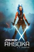 Star Wars - Ahsoka (e-kniha)