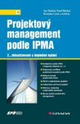 Projektový management podle IPMA (e-kniha)