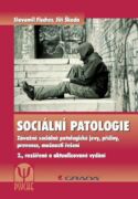 Sociální patologie (e-kniha)