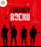 Legendy rocku - História s infografikou