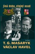 T. G. Masaryk a Václav Havel (e-kniha)