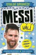 Messi válí (e-kniha)