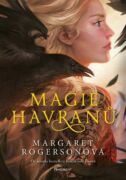 Magie havranů (e-kniha)