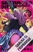 Sakamoto Days 9 - Hard mode