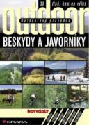 Outdoorový průvodce - Beskydy a Javorníky (e-kniha)