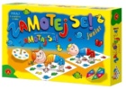 Zamotej se! - Junior - společenská hra