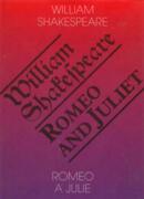 Romeo a Julie / Romeo and Juliet (e-kniha)
