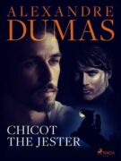 Chicot the Jester (e-kniha)