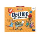Kvído - Obchod 2.1
