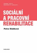 Sociální a pracovní rehabilitace (e-kniha)