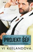 Projekt šéf (e-kniha)