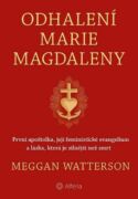Odhalení Marie Magdaleny (e-kniha)