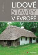 Lidové stavby v Evropě (e-kniha)