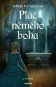 Pláč němého boha - 1. svazek (e-kniha)