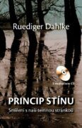 Princip stínu + CD - Smíření s naší temnou stránkou