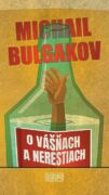 O vášňach a nerestiach (e-kniha)