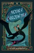 Modrá čarodějka (e-kniha)