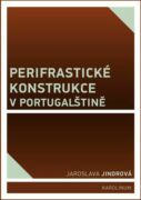 Perifrastické konstrukce v portugalštině (e-kniha)