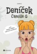 Deníček Camille G (e-kniha)