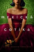 Mexická gotika (e-kniha)