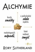 Alchymie (e-kniha)