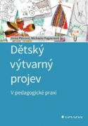 Dětský výtvarný projev (e-kniha)