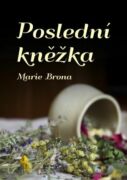 Poslední kněžka (e-kniha)