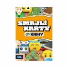 Smajlíkarty - Knihy