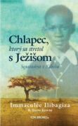 Chlapec, ktorý sa stretol s Ježišom (e-kniha)