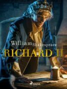 Richard II (e-kniha)