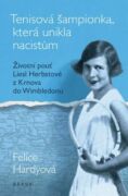 Tenisová šampionka, která unikla nacistům (e-kniha)