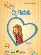 Čtyřlístek (e-kniha)