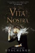 Vita Nostra (anglicky)