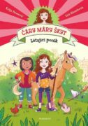 Čáry máry škyt - Létající poník (e-kniha)