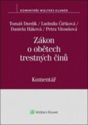 Zákon o obětech trestných činů