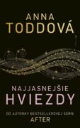 Najjasnejšie hviezdy (e-kniha)