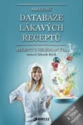 Abecední databáze lákavých receptů (e-kniha)